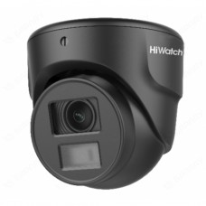 Купольная HD-TVI видеокамера HiWatch DS-T203N